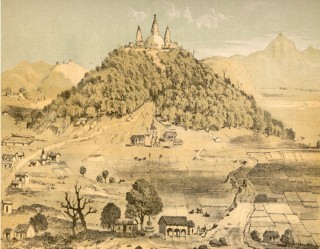 नेपालको आर्थिक इतिहास : ५ वटा आँखीझ्याल