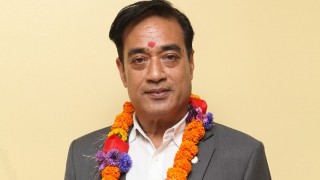 चेम्बर अफ कमर्सले पायो नयाँ नेतृत्व, राजेन्द्र मल्ल नेतृत्वको टीममा को को छन् ?