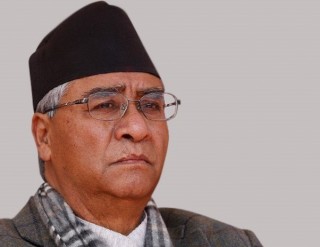 प्रधानमन्त्रीको शासकीय अहंकार र स्वेच्छाचारी निर्णयका कारण संविधान नै संकटमा  