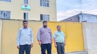 ०७७/०७८ को हरहिसाब नबुझाइ मनमानी ढंगले  नगरसभा गरिएकाेमा सर्वत्र विरोध