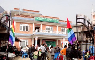 नयाँपाटी साकोसले सदस्यकाे ऋण पुनर्तालिकीकरण गरिदिने