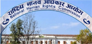 मन्त्री श्रेष्ठ, गल्ति महशुस : आयोग भन्छ-कानुनी दायरा