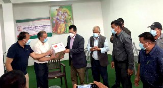 सहयोगी बहुउद्देश्यीयले १३ प्रतिशतमै ऋण दिँदै, समयमै किस्ता बुझाउनेलाई ७ प्रतिशत छुट