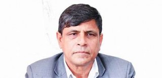 संसदीय व्यवस्थाको बिकल्प खोजौं, जबजबाट समाजवाद आउँदैन ​: घनश्याम भुसाल