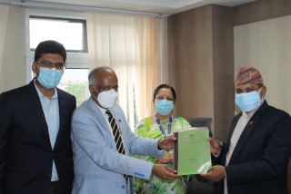 मौद्रिक नीति आर्थिक पुनरोत्थानमा केन्द्रित हुनुपर्ने, अर्थतन्त्रलाई चलायमान बनाउन सहुलियतकाे माग