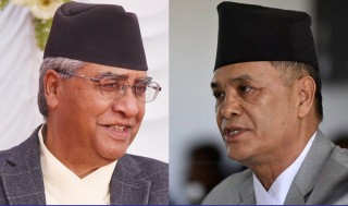 फेरि प्रतिनिधि सभा पुनर्स्थापना, शेरबहादुर देउवालाई प्रधानमन्त्री बनाउन परमादेश