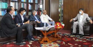 आर्थिक पुनरोत्थान र कोरोना विरूद्धको खोपमा प्राथमिकता दिन आग्रह