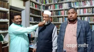 बकर इदमा सार्वजनिक बिदा दिने  निर्णयको राष्ट्रीय मदरसा संघद्वारा स्वागत