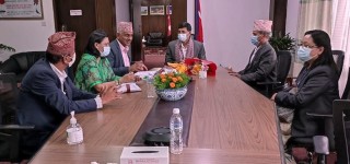 सहकारीलाई नियमन गर्ने छुट्टै संयन्त्र आवश्यक: अर्थमन्त्री