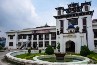 निर्वाचन आयोगले जसपाको आधिकारिकताको टुंगो आज लगाउने
