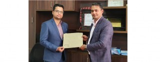 प्रोग्रेसिभ फाइनान्सले एसबी सोल्युसनसँगको सहकार्यमा शुरु गर्‍यो लोन अटोमेशन सिस्टम