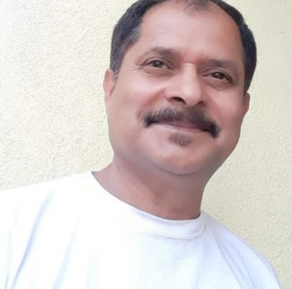 नेपालका कवि सन्ताेष पोखरेललाई चिनीयाँ र फ्रान्सेली सम्मान