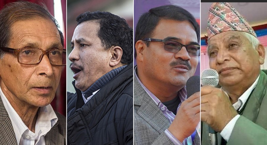 रणनैतिक मोर्चाका ४ कम्युनिष्ट पार्टीद्वारा भारतीय एसएसबीकाे ज्यादतीकाे भत्सर्ना