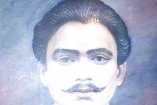किसान  शहीद भिमदत्त पन्त : एक स्मरण