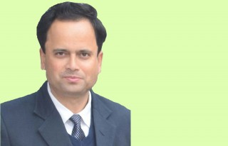 'सहकारीहरू कृषि उत्पादकत्व वृद्धि र गरिबी न्यूनिकरणमा लाग्नुस्' : रजिष्ट्रार शर्मा