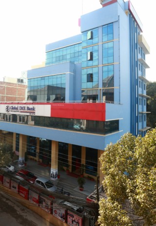 ग्लोबल आइएमई बैंकका ७ नयाँ शाखा सञ्चालनमा 