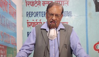 ‘भदौमा महाधिवेशन हुने सम्भावना छैन्, के गर्ने छलफल गर्दैछौं’– महत