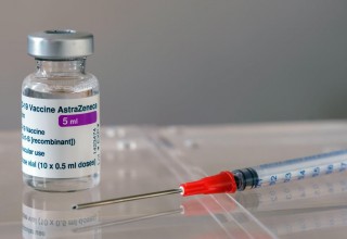 पहिलो खोप कोभिशिल्ड लगाएकालाई २५ गतेदेखि एस्ट्राजेनेका खोप लगाइने