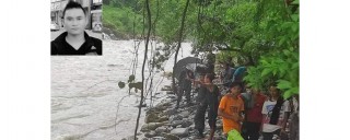 जयसिंह धामी घटनाको यथार्थ छानबिन गर्न चार पार्टीको ज्ञापनपत्र