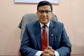 साकोसहरुलाई डिजिटाइजेसनमा लैजान राज्यले केन्द्रीय संघलाई पूर्ण अधिकार दिनुपर्छ 