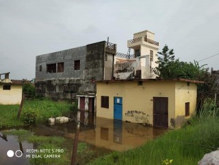 कृष्णनगर किन बन्दै गयाे झनपछि झन कुरूप ?