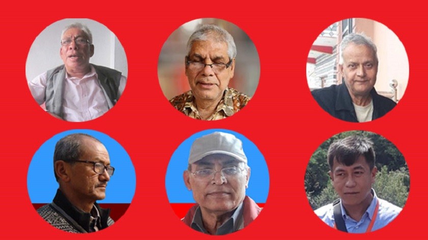  उखु किसानको भुक्तानि तत्काल सरकारले नदिलाए संघर्षमा उत्रिने ६ किसान संगठनको चेतावनी 
