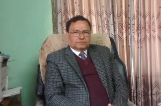 साना किसान विकास लघुुवित्तको सीइओमा कोइराला पुनः नियुक्त