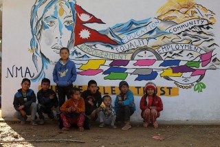  महिला सशक्तिकरणको ‘इयरले–दिमोत्रिभा वारेन अवार्ड’ घोषणा