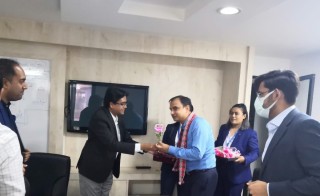 “सामाजिक सुरक्षा कोषमा जम्मा भएको पैसाको हिसाब सबै योगदानकर्ताले पाउँछन्”
