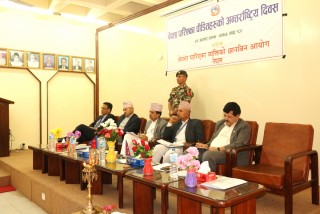बेपत्ता नागरिकहरूकाे स्थिति सार्जवनिक गरी दाेषीमाथि कारबाही गर्न माग