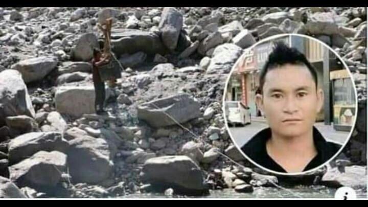 भारतीय अपराधीलाई  न्यायकाे कठघरामा उभ्याउन तुरून्त पहल गर