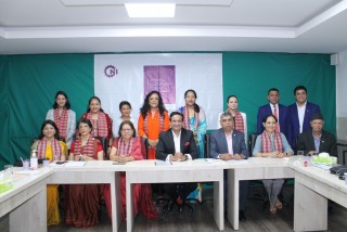 परिसंघमा ‘वुमन लिडरसिप फोरम’ गठन, महिलाहरूमा वित्तीय पहुँच अभिवृद्धिका लागि काम गर्ने