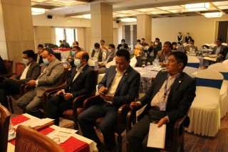 प्रतिस्पर्धी र सीपयुक्त जनशक्तिसँगै श्रमबजार सूचना प्रणालीको मुलुकमा अभाव