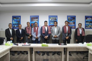 परिसंघले बनायो उद्योग,बैंक तथा वित्तीय संस्था समिति र रोजगारदाता परिषद 