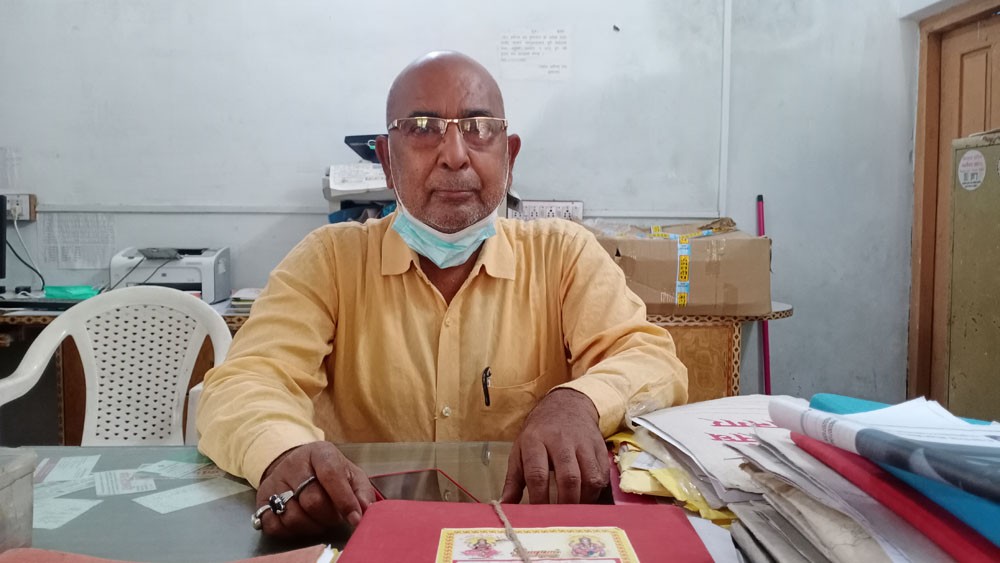 तेस्रो मुलुकबाट आयात तथा निर्यात हुने सामानको नाका खोलिदिन आग्रह 