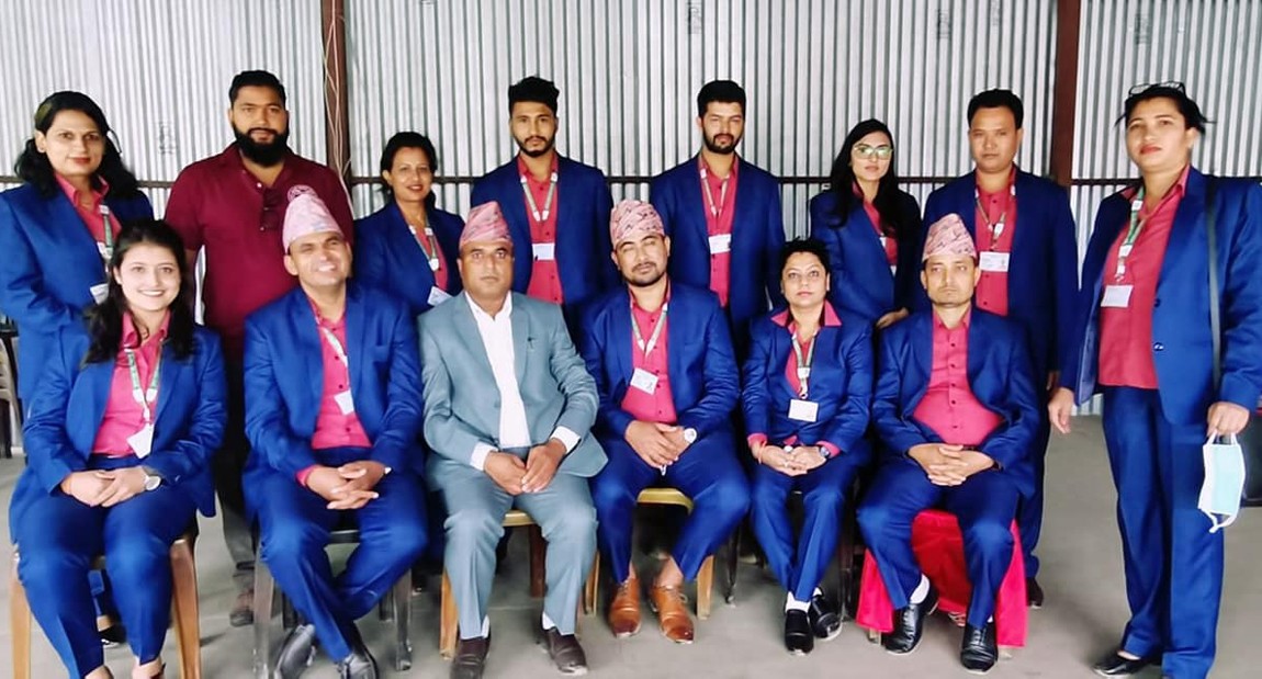 कृषि उपज वृद्धि गर्न अन्नपूर्ण बहुमुखी सहकारीले सदस्यहरुलाई सहुलियतमा ऋण दिने