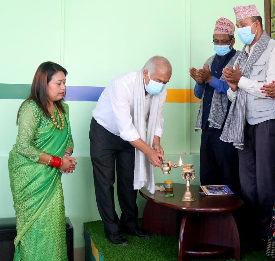 कल्याणकारी साकोसको २८ औं बार्षिक साधारणसभा सम्पन्न, कुल वासलात १ अर्ब ६९ करोड पुग्यो