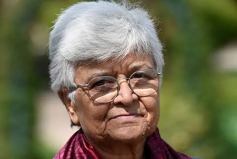 दक्षिण एशियाकी एक सशक्त महिला अभियन्ता प्रखर वक्ता कमला भासिनको देहावसान
