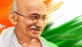 जसले अहिंसाको मार्ग पछ्याउँछ, त्यहाँ शत्रुका लागि ठाउँ नै हुँदैन: महात्मा गान्धी