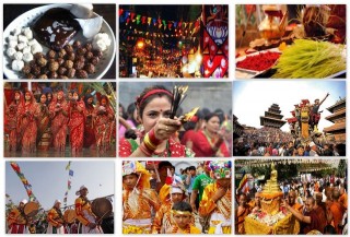 साच्चै चाड पर्बले भने जस्तो सत्यको बिजय हुन सके.!
