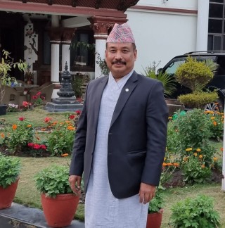 विवेकशीलका केन्द्रीय सदस्य महर्जनको निधनमा शोक प्रस्ताव पारित