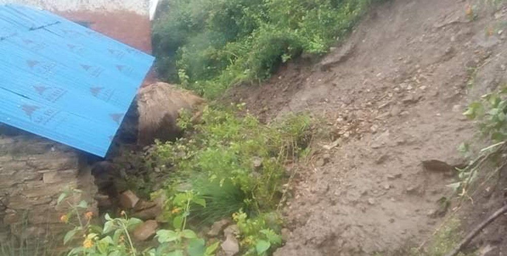 दशै सेरोफेरोका पीडादायी दृष्यहरु !