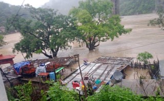 पर्यावरण  र प्रकृति–अमैत्री खेतीपाती र पूर्बाधार बिकासले खतरा