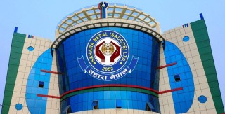 सहारा नेपाल  २७ औं वर्षमा, कुल वासलात १५ अर्ब माथी