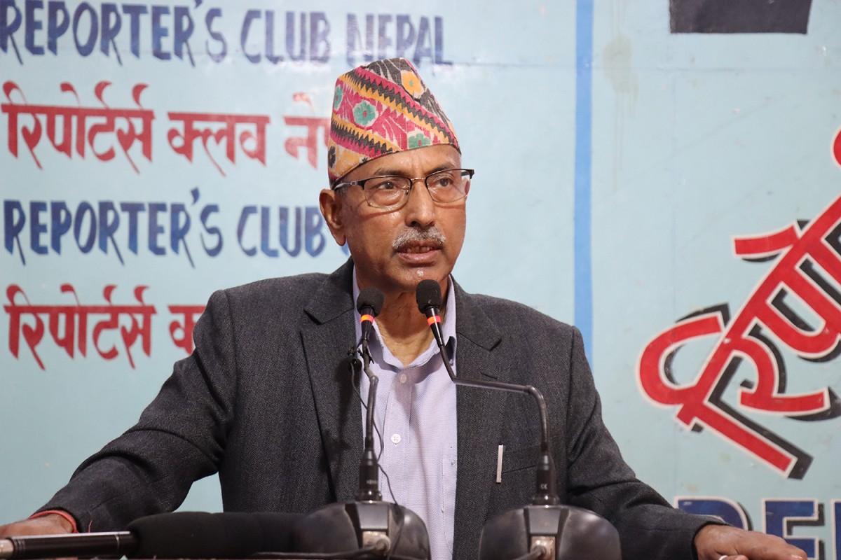 मुलुकमा राजनीतिक अस्थिरताको असर राज्यका सबै अंगमा