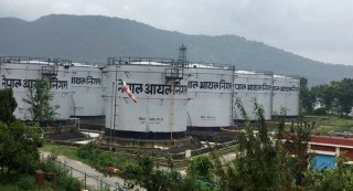 चार बूँदे सहमति पछि ब्यबसायीहरुको आन्दोलन  स्थगित