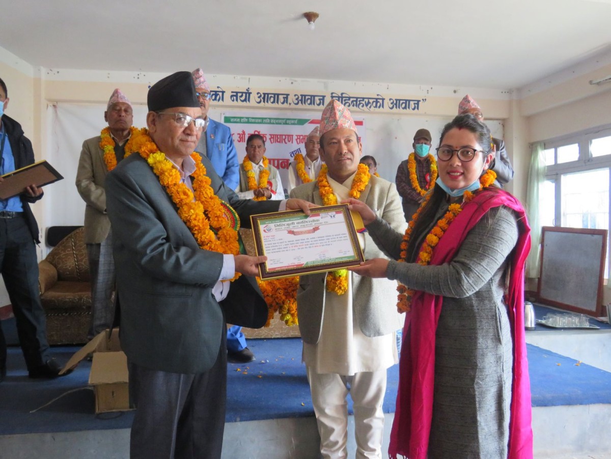 milijuli kalinchok AGM 2.jpg