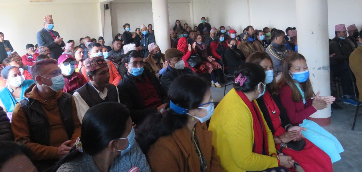 milijuli kalinchok AGM 3.jpg