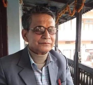 पुराना कम्युनिष्ट योद्धा सुरेन्द्र कार्कीको निधन 