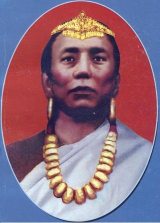 महागुरू फाल्गुणानन्दप्रति उच्च सम्मान